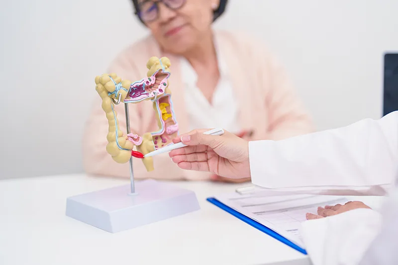 What to Expect Before, During and After Colorectal Surgery