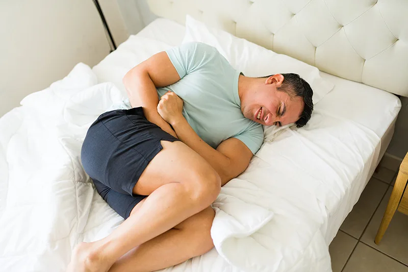 When to See a Colorectal Specialist? 5 Key Signs & Symptoms
