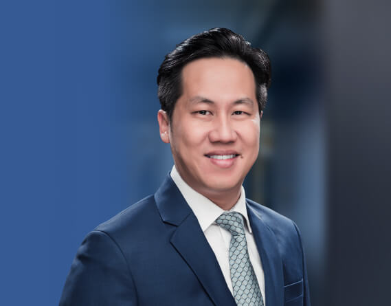 Dr Dennis Koh
