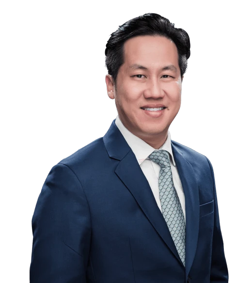 Dr Dennis Koh