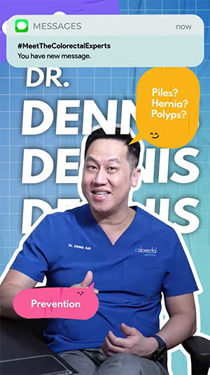 Dr Dennis Koh Youtube Shorts
