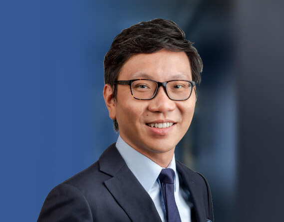 Dr Pauleon Tan Enjiu