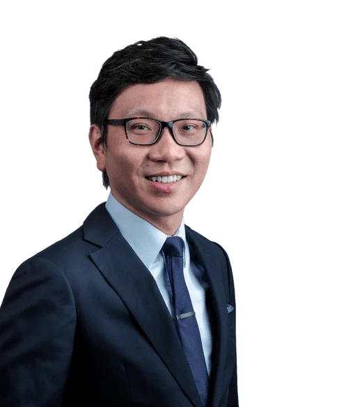 Dr Pauleon Tan