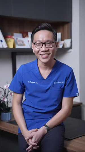 Dr Pauleon Tan Enjiu’s Youtube Shorts