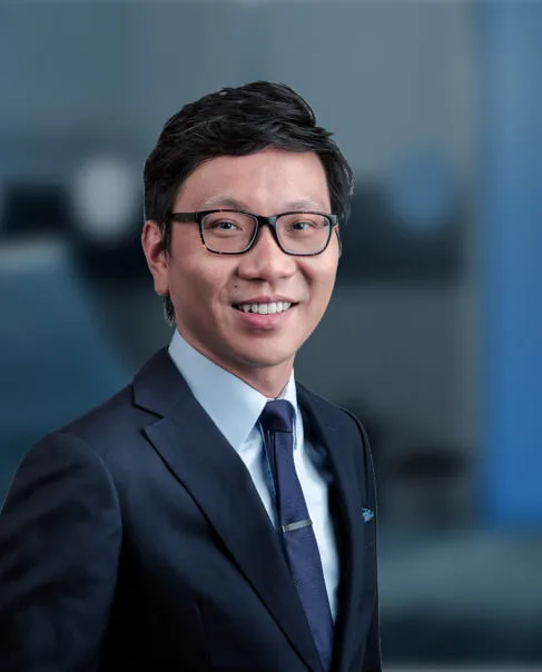 Dr Pauleon Tan