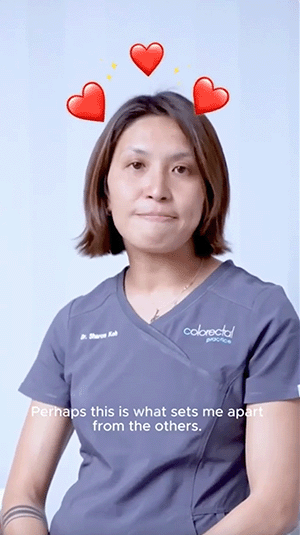 Dr Sharon Koh Zhiling’s Youtube Shorts
