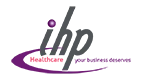 ihp Healthcare your business deserves