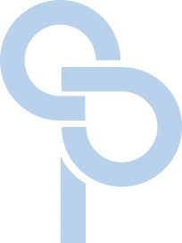 Gray Logo on Contact Us