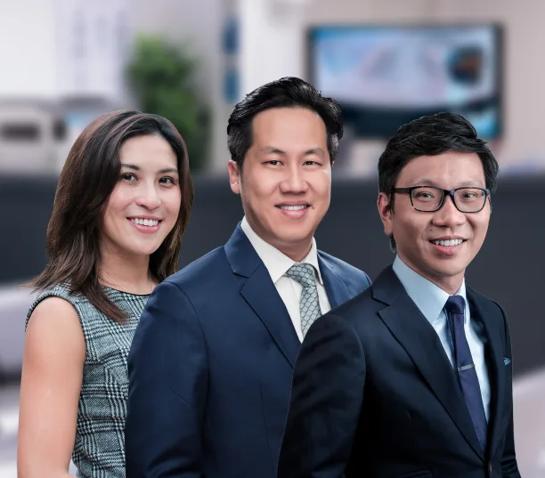 Our Team of Colorectal Surgeons